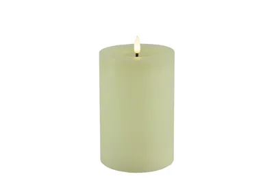 Obrázok produktu pre Countryfield -LED -Stubkerkerker rustikal 15 cm - Cream