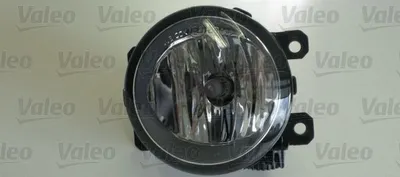 Produktbild von Valeo Nebelscheinwerfer  044553