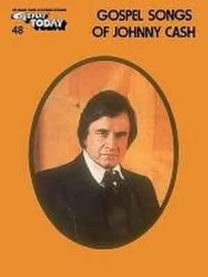 Obrázok produktu pre Gospelové piesne Johnnyho Casha