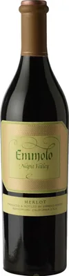 Produktbild von Emmolo Merlot 2020 | Kalifornien, USA | 750ml 15.00% Vol.