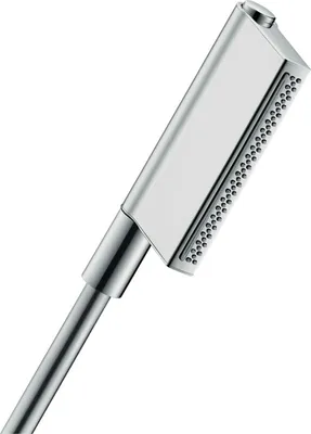 Produktbild von Handbrause SHOWERSOLUTIONS ONE 2jet chrom chrom