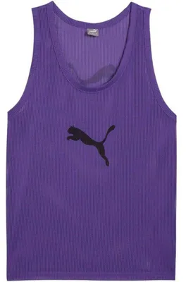 Produktbild von Puma Trainingsleibchen 65725152 Violett
