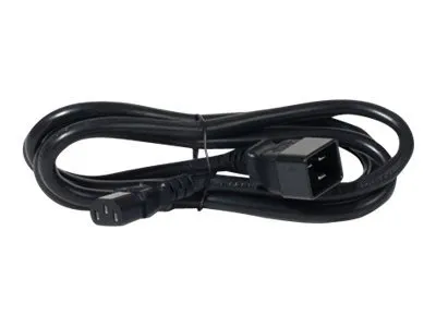 Obrázek produktu pro APC Power Cord, C13 to C20, 2.0m