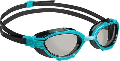 Produktbild von Madwave Triathlon Photochromic Schwimmbrille Durchsichtig  Herren,Damen Durchsichtig One Size