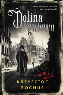 Zdjęcie produktu dla Dolina gniewu