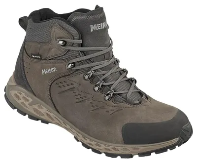 Obrázek produktu pro Menorca Walker Mid Men UK 10 braun - /graphit