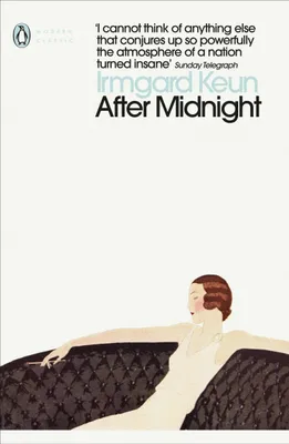 Produktbild von After Midnight