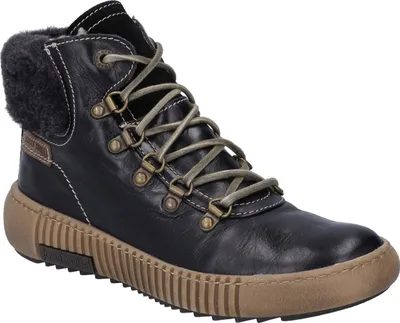 Produktbild von JOSEF SEIBEL Maren 17 | Stiefelette für Damen | Schwarz
