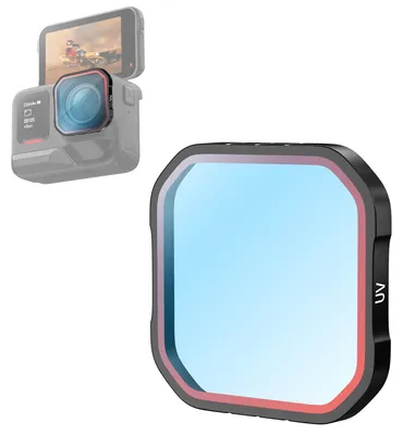 Produktbild von UV-Filter für Ace Pro 2 zum Schutz der Linse und UV-Blockierung