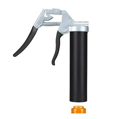 Image de Pressol easyFILL ONE 400 G 1/8'', avec 10 x pistons suiveurs à graisse-sans ZBH