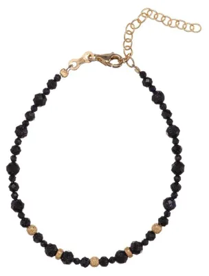 Produktbild von Perlenarmband mit synthetischem Sandstein AL5241.01.000