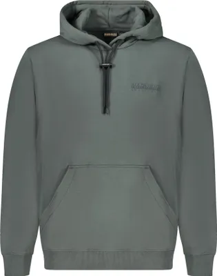 Produktbild von Napapijri Albula Hoodie, Grün M
