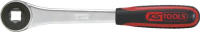 Zdjęcie produktu dla Grzechotka dwustronna KS Tools 1/2", 270 mm
