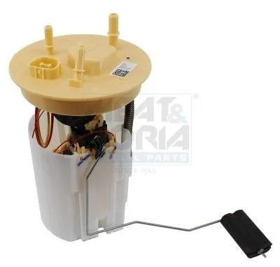 Produktbild von MEAT & DORIA 77970 Kraftstofffördereinheit für FORD Focus Mk4 Turnier (HP) Focus Mk4 Schrägheck (HN) Focus Mk4 Limousine (HM)