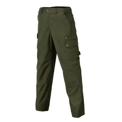 Produktbild von Pinewood 9085 Finnveden Hose Moosgrün (135) C46