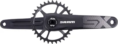 Produktbild von SRAM Krg Sram Sx Eagle Dub 32 Z. 175 Mm