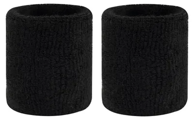 Immagine prodotto di Fasce assorbenti elastiche per lo sport, colore nero