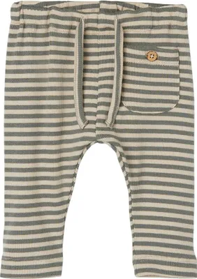 Zdjęcie produktu dla Name It Gago Loose Lil Pants Beige 12 Months Boy Beige 12 Months