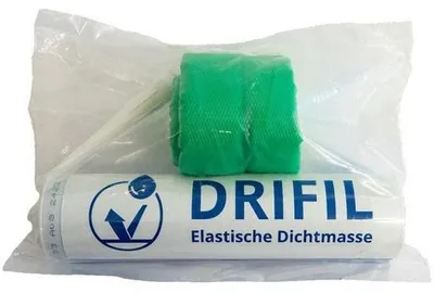 Obrázek produktu pro Pipelife, potrubí DN/OD 110, pro renovace/opravy (sada DRIFIL)