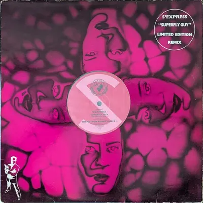 Obrázek produktu pro Superfly Guy (Limited Edition Remix)