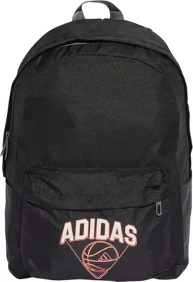 Produktbild von Rucksäcke Adidas Classic Hoops JG1086