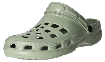 Produktbild von EVA Uni Schlupf-Clog Badeschuhe, leicht, flexibel und wasserabweisend