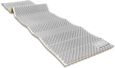 Produktbild von Therm-a-Rest Z Lite SOL Regular, Silber, Gelb, Polyethylen, 510 mm, 1830 mm, 20 mm, 410 g