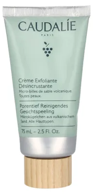Immagine prodotto di Crema detergente Caudalie Peeling 75 ml