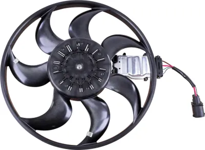 Immagine prodotto di Ventola, raffreddamento motore AUDI A6 4F