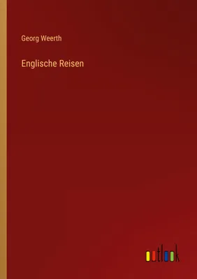 Produktbild von Englische Reisen