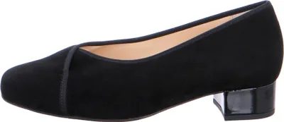 Produktbild von Hassia Komfort Pumps Damen 363135363830 Schwarz 40 1/2 EU
