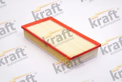 Produktbild von KRAFT 1710081 Luftfilter für VW Golf IV Schrägheck (1J1)