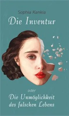 Immagine prodotto di Die Inventur oder Die Unmöglichkeit des falschen Lebens