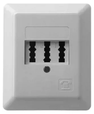 Produktbild von ZE Kommunikationstechnik 1-672.03.3.01
