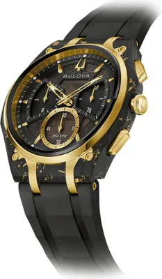 Immagine prodotto di Bulova - 98A328 - Orologio da polso - Uomo - Quarzo - Curvo