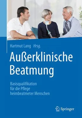 Immagine prodotto di Außerklinische Beatmung
