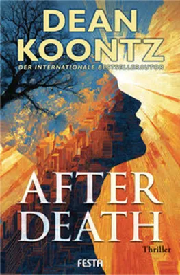 Obrázek produktu pro After Death - Ein Thriller