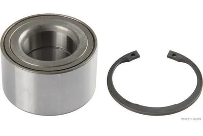 Produktbild von HERTH+BUSS JAKOPARTS Radlagersatz Hinten für NISSAN X-TRAIL (T30) 79mm J4711062