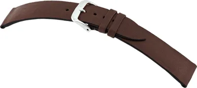 Produktbild von Happel Lederband Tulsa 24 mm mokka