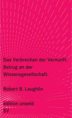 Obrázek produktu pro Das Verbrechen der Vernunft