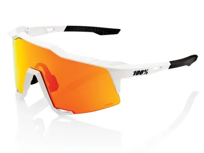 Zdjęcie produktu dla 100percent Speedcraft - HiPER Mirror Lens Soft Tact White