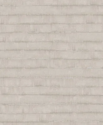 Immagine prodotto di Carta da parati a strisce beige Khroma by Masureel - 630827 - 53 cm x 10,05 m