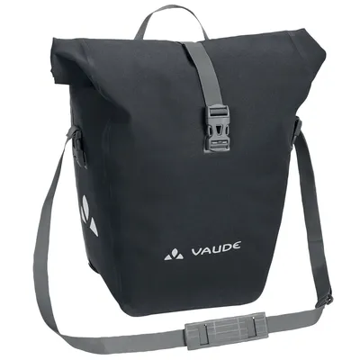 Obrázek produktu pro Vaude Vaude Bike Aqua Back Deluxe Single 24 - Hinterradtasche 37 cm
