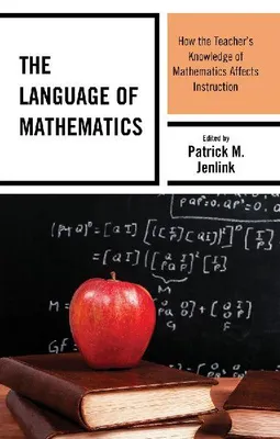Produktbild von Language of Mathematics