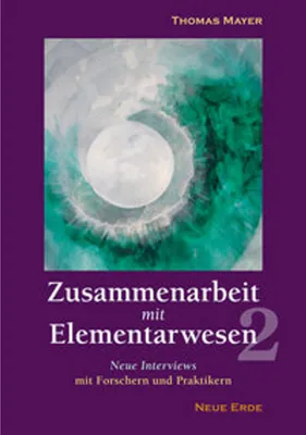 Immagine prodotto di Zusammenarbeit mit Elementarwesen 2