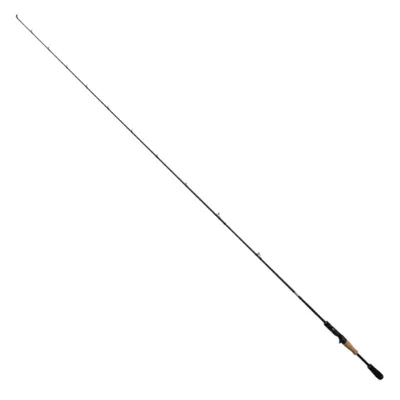 Produktbild von Bullseye Liqueo Cast 198cm 7-35g - Baitcastrute