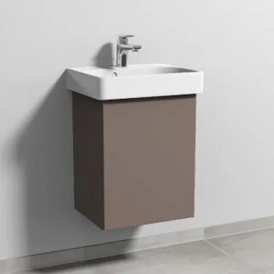 Produktbild von SANIPA SP6691T Waschtischunterbau Tür rechts 3way