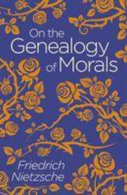 Obrázek produktu pro On the Genealogy of Morals