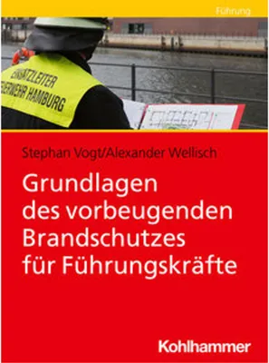 Image de Grundlagen des vorbeugenden Brandschutzes für Führungskräfte