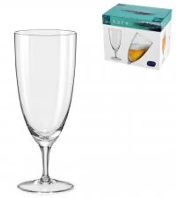 Immagine prodotto di Set 6 Calici Kate Birra Cl38